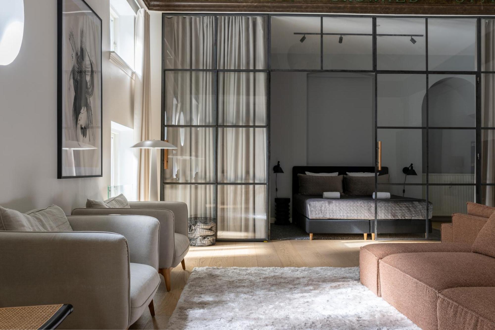 Unique 3 Bedroom Apartment In Vibrant Frederiksberg Copenhague Exterior foto