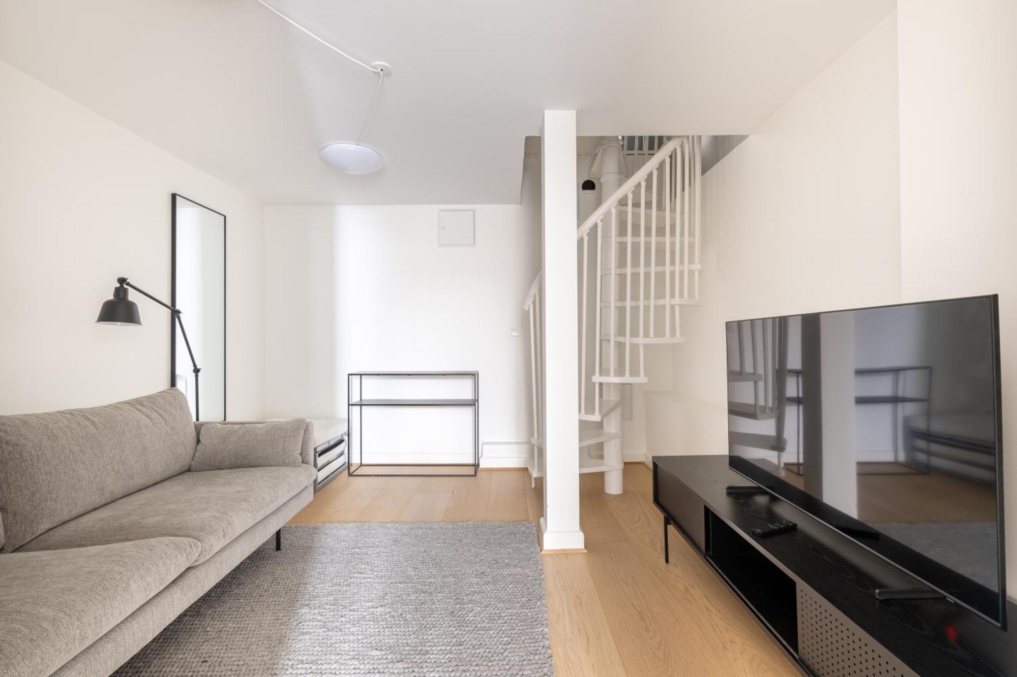 Unique 3 Bedroom Apartment In Vibrant Frederiksberg Copenhague Exterior foto