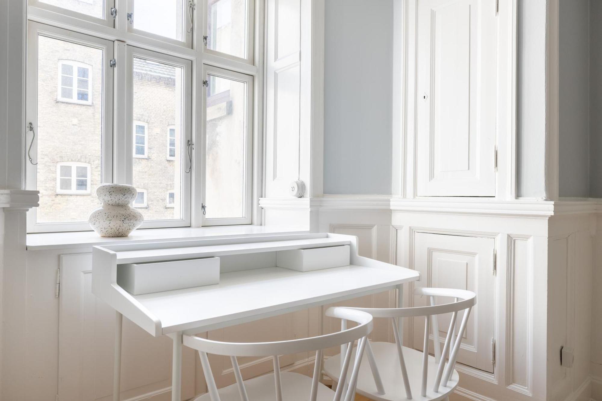 Unique 3 Bedroom Apartment In Vibrant Frederiksberg Copenhague Exterior foto